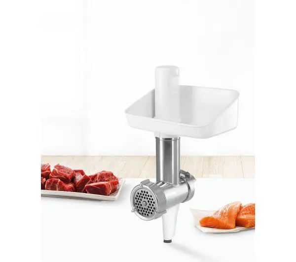 Bosch MUM58234 1000W Maszynka do mielenia Rozdrabniacz Blender kielichowy - Kup na Raty - RRSO 0%