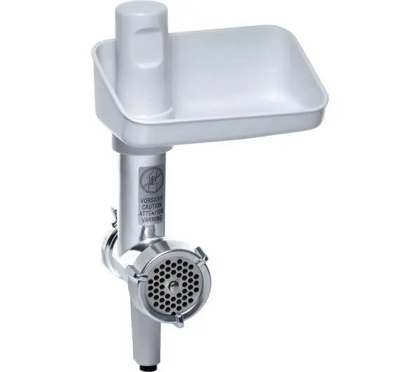 Bosch MUM58234 1000W Maszynka do mielenia Rozdrabniacz Blender kielichowy - Kup na Raty - RRSO 0%