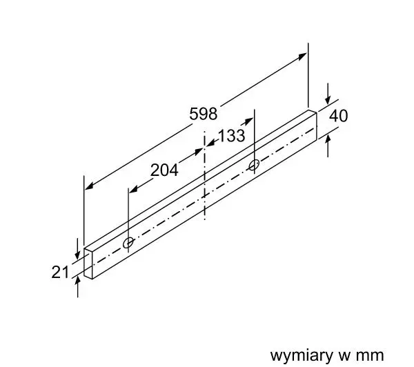 Bosch DFL063W56 Srebrny - DRUGI -30%, ALBO 5-TY ZA 1ZŁ - Kup na Raty - RRSO 0%