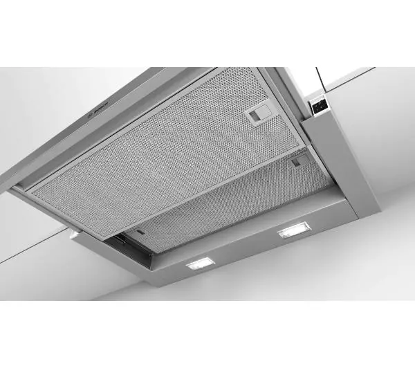 Bosch DFL063W56 Srebrny - DRUGI -30%, ALBO 5-TY ZA 1ZŁ - Kup na Raty - RRSO 0%