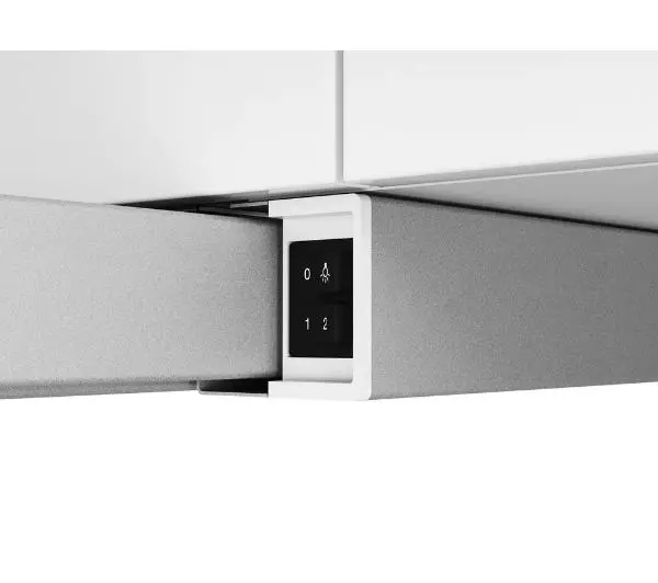 Bosch DFL063W56 Srebrny - DRUGI -30%, ALBO 5-TY ZA 1ZŁ - Kup na Raty - RRSO 0%