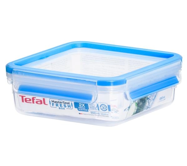 Tefal MasterSeal K3022112 0,85l