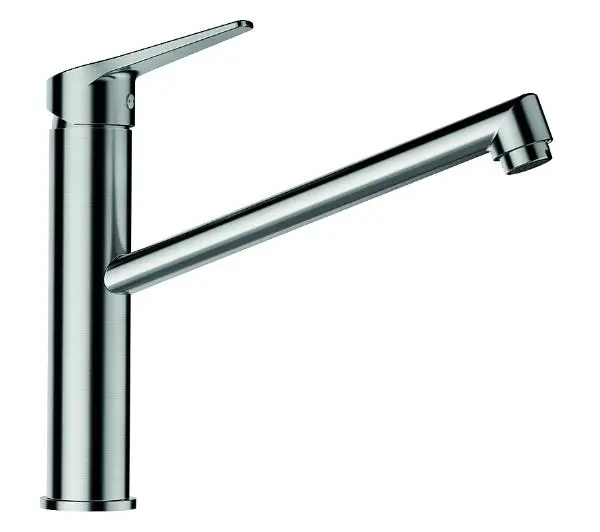 Schock Metis 526000 EDM Inox Mosiądz
