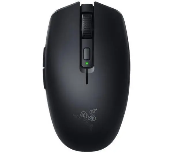 Razer Orochi V2 Czarny