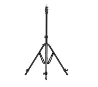 Camrock WS-852 Czarny