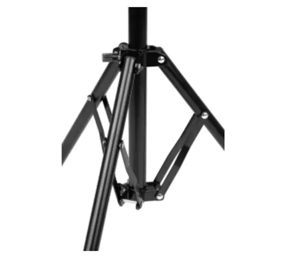 Camrock WS-852 Czarny
