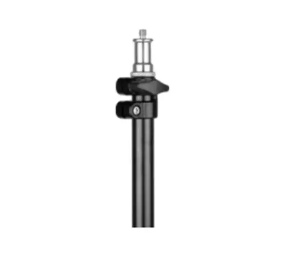 Camrock WS-852 Czarny