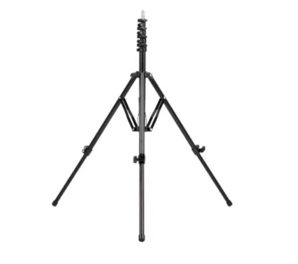 Camrock WS-852 Czarny