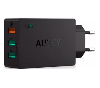 ładowarka sieciowa Aukey PA-T14 Quick Charge 3.0
