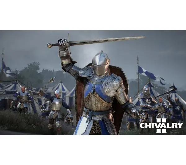 Chivalry 2 Gra na PS5