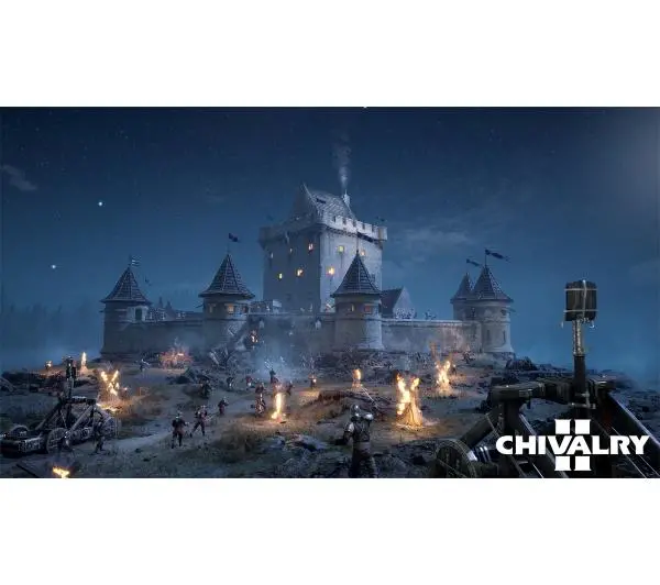 Chivalry 2 Gra na PS5