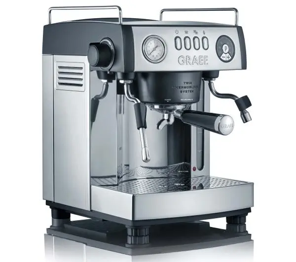 Graef Baronessa ES 902
