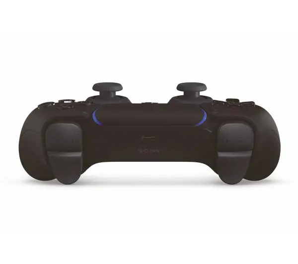 Sony DualSense do PS5 Bezprzewodowy Czarny - Kup na Raty - RRSO 0%