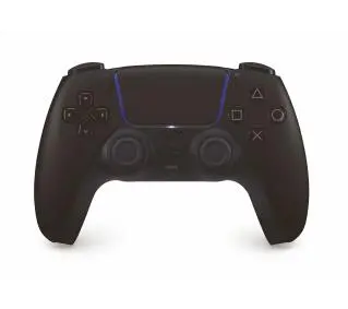 Sony DualSense do PS5 Bezprzewodowy Czarny - Kup na Raty - RRSO 0%