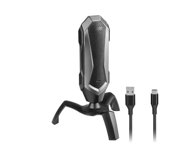 Tracer Spider RGB Przewodowy  Czarny