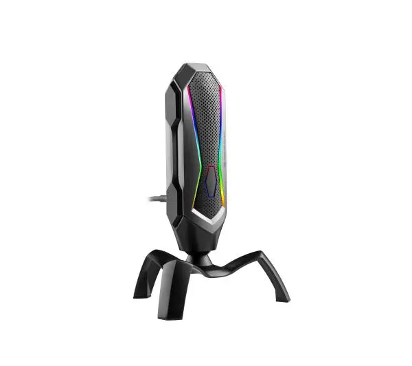 Tracer Spider RGB Przewodowy  Czarny