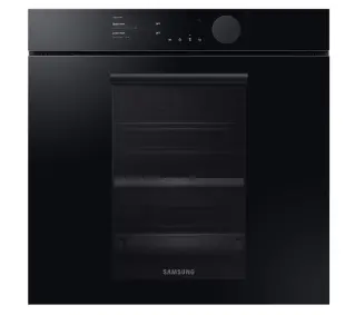 Samsung Infinite Line NV75T8979RK Dual Cook Termoobieg Termosonda Zdalne sterowanie Czarny - Kup na Raty - RRSO 0%