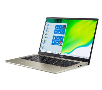 laptop Acer Swift 1 SF114-34-C1U7 14&#034; Intel® Celeron™ N4500 - 4GB RAM - 128GB Dysk - Win10S + Microsoft 365 Personal