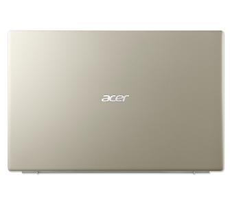 Acer Swift 1 SF114-34-C1U7 14&#034; Intel® Celeron™ N4500 - 4GB RAM - 128GB Dysk - Win10S + Microsoft 365 Personal laptop