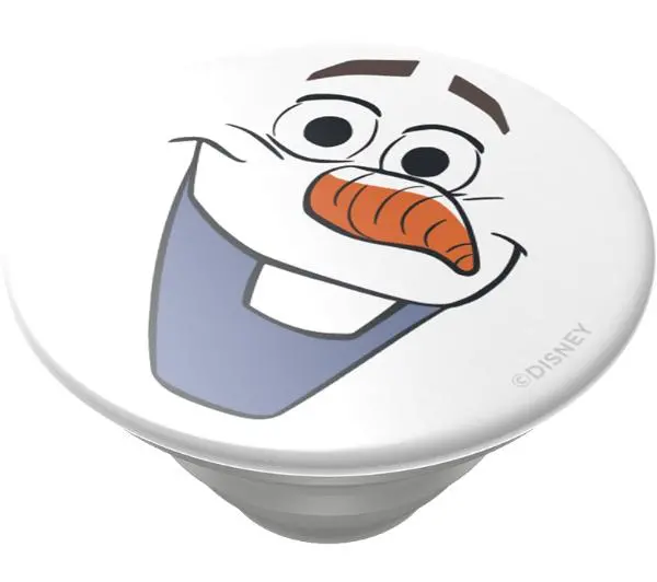 Popsockets Olaf