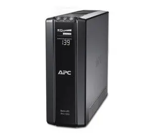 APC Power-Saving Back-UPS Pro1500 1500VA 865W - Kup na Raty - RRSO 0%