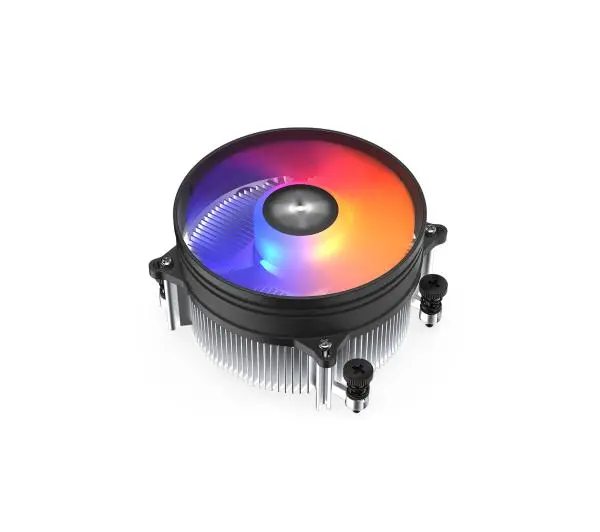 Krux Integrator RGB