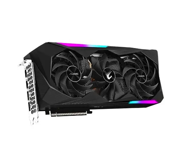 Gigabyte AORUS Radeon RX 6800 XT MASTER 16GB GDDR6 256bit - Kup na Raty - RRSO 0%