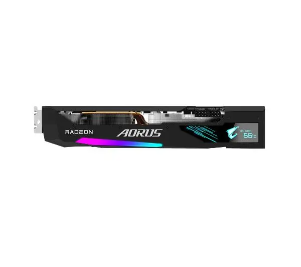 Gigabyte AORUS Radeon RX 6800 XT MASTER 16GB GDDR6 256bit - Kup na Raty - RRSO 0%