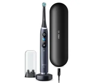 Oral-B iO Series 9 Black Onyx - ⚡ BESTSELLERY ⚡ - Kup na Raty - RRSO 0%