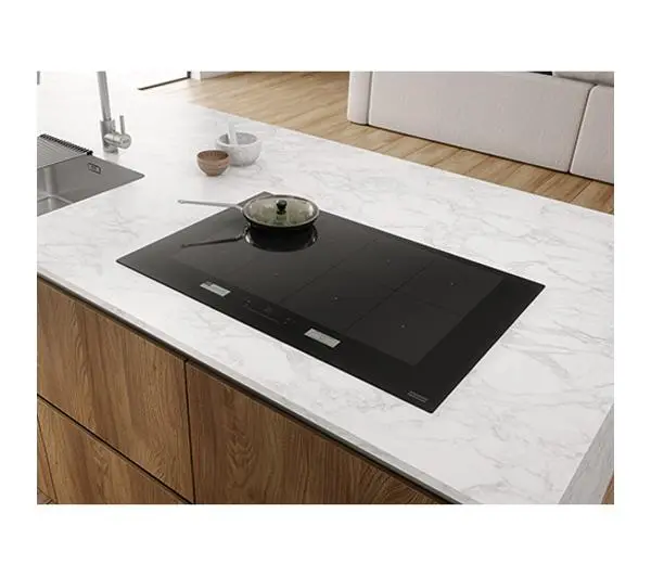 Franke Mythos FMY 808 I FP BK 77cm - DRUGI -30%, ALBO 5-TY ZA 1ZŁ - Kup na Raty - RRSO 0%