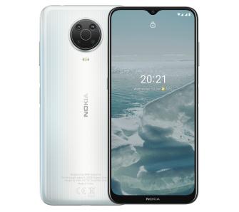 Смартфон nokia g20 4 128gb silver ta 1336 обзор