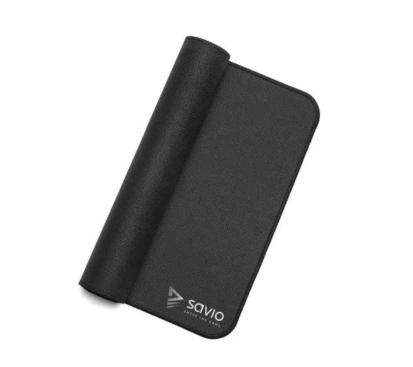 Savio Black Edition Precision Control S