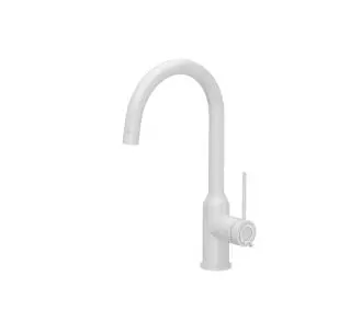 Quadron 3523500_WHMQS Ingrid Biały Stal szlachetna - DRUGI -30%, ALBO 5-TY ZA 1ZŁ - Kup na Raty - RRSO 0%