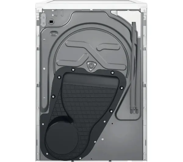 Whirlpool W7 D94WB PL 66cm 9kg - DRUGI -30%, ALBO 5-TY ZA 1ZŁ - Kup na Raty - RRSO 0%
