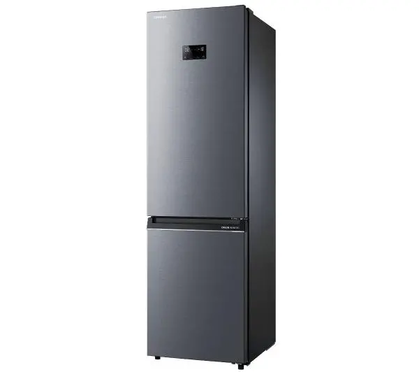 Toshiba GR-RB500WE-PMJ Pełny No Frost 201,8cm Szuflada z kontrolą wilgotności Srebrny - DRUGI -30%, ALBO 5-TY ZA 1ZŁ - Kup na Raty - RRSO 0%