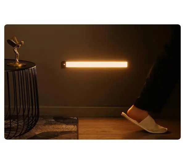 Yeelight Motion Sensor Closet Light A60 135lm