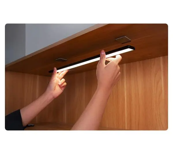 Yeelight Motion Sensor Closet Light A60 135lm