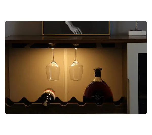 Yeelight Motion Sensor Closet Light A60 135lm