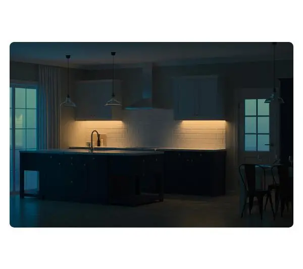 Yeelight Motion Sensor Closet Light A20 45lm