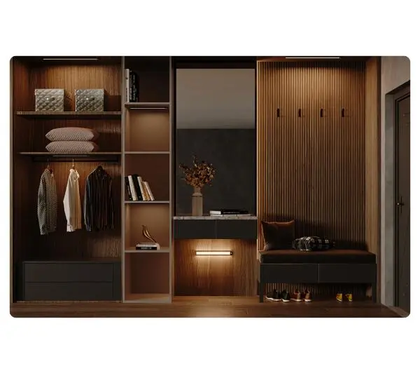 Yeelight Motion Sensor Closet Light A20 45lm