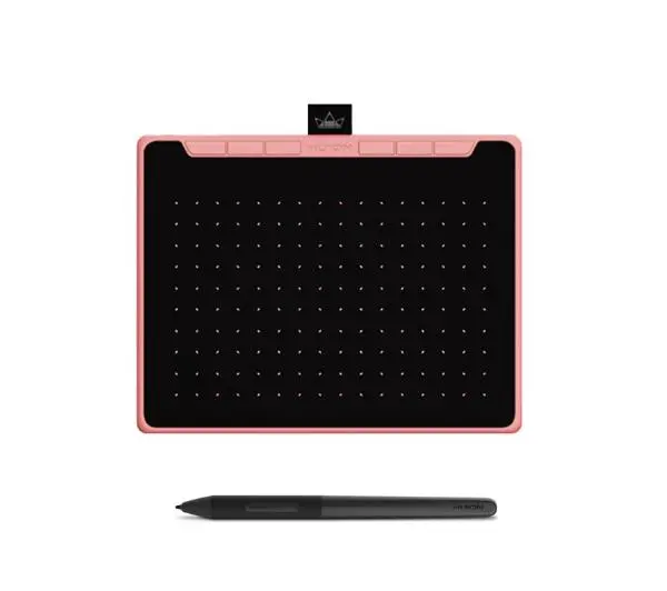 Huion RTS 300 Różowy
