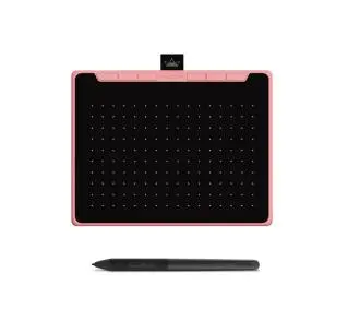 Huion RTS 300 Różowy