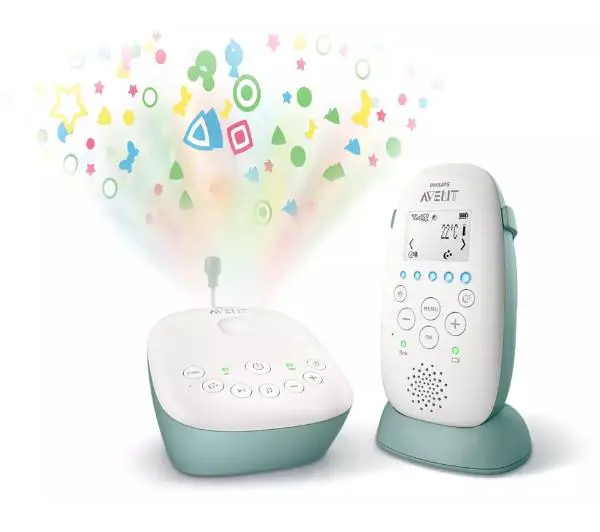 Philips Avent SCD731/52 - Kup na Raty - RRSO 0%