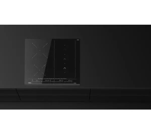 Teka IZS 66800 MST BK 60cm - DRUGI -30%, ALBO 5-TY ZA 1ZŁ - Kup na Raty - RRSO 0%