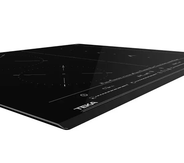 Teka IZS 66800 MST BK 60cm - DRUGI -30%, ALBO 5-TY ZA 1ZŁ - Kup na Raty - RRSO 0%