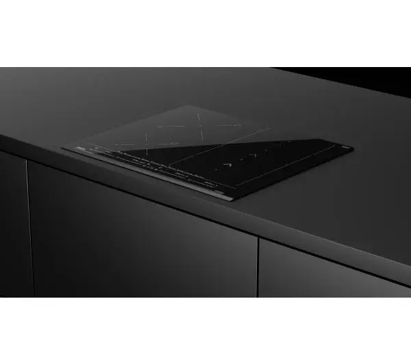 Teka IZS 66800 MST BK 60cm - DRUGI -30%, ALBO 5-TY ZA 1ZŁ - Kup na Raty - RRSO 0%