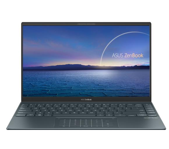 laptop ASUS ZenBook 14 UX425EA-KI393T 14'' Intel® Core™ i7-1165G7 - 16GB RAM - 1TB SSD Dysk - Win10