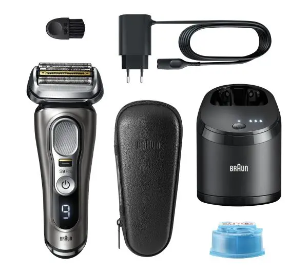 Braun Series 9 Pro 9465CC Trymer