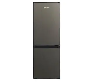 MPM 182-KB-33/AA 142,2cm Dark Inox