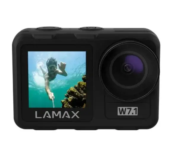 LAMAX W7.1